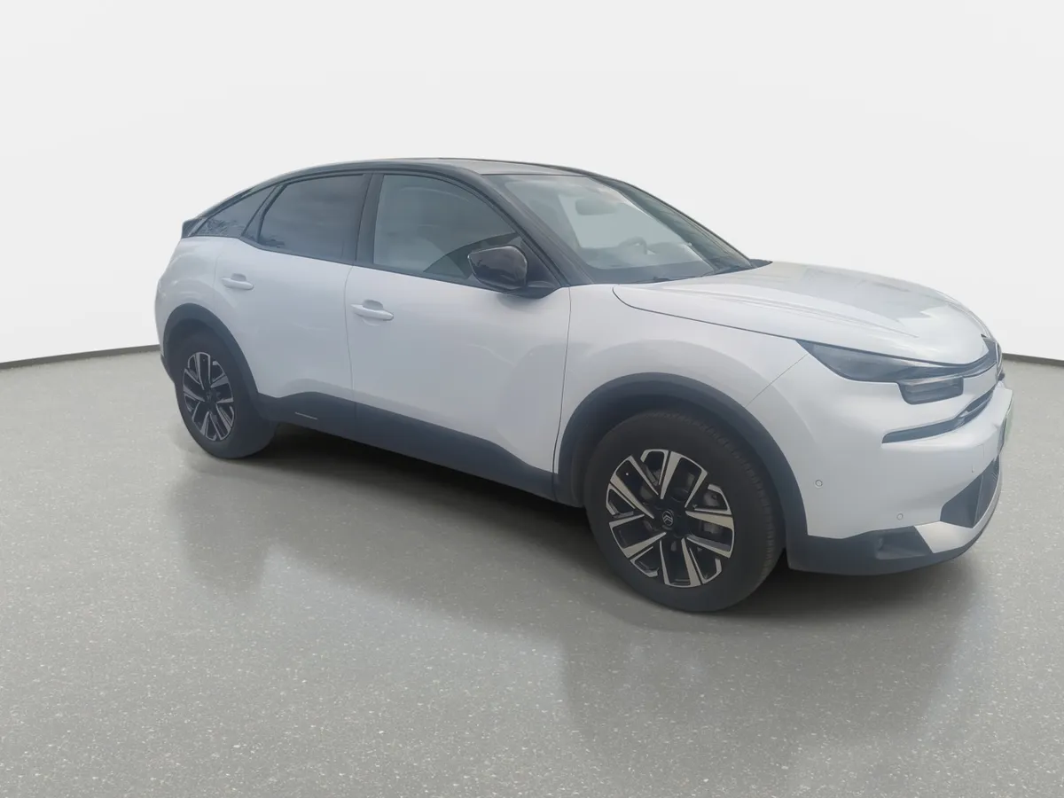 Citroen C4 1.2 Max Mhev 4x2 136 At 5p año 2026