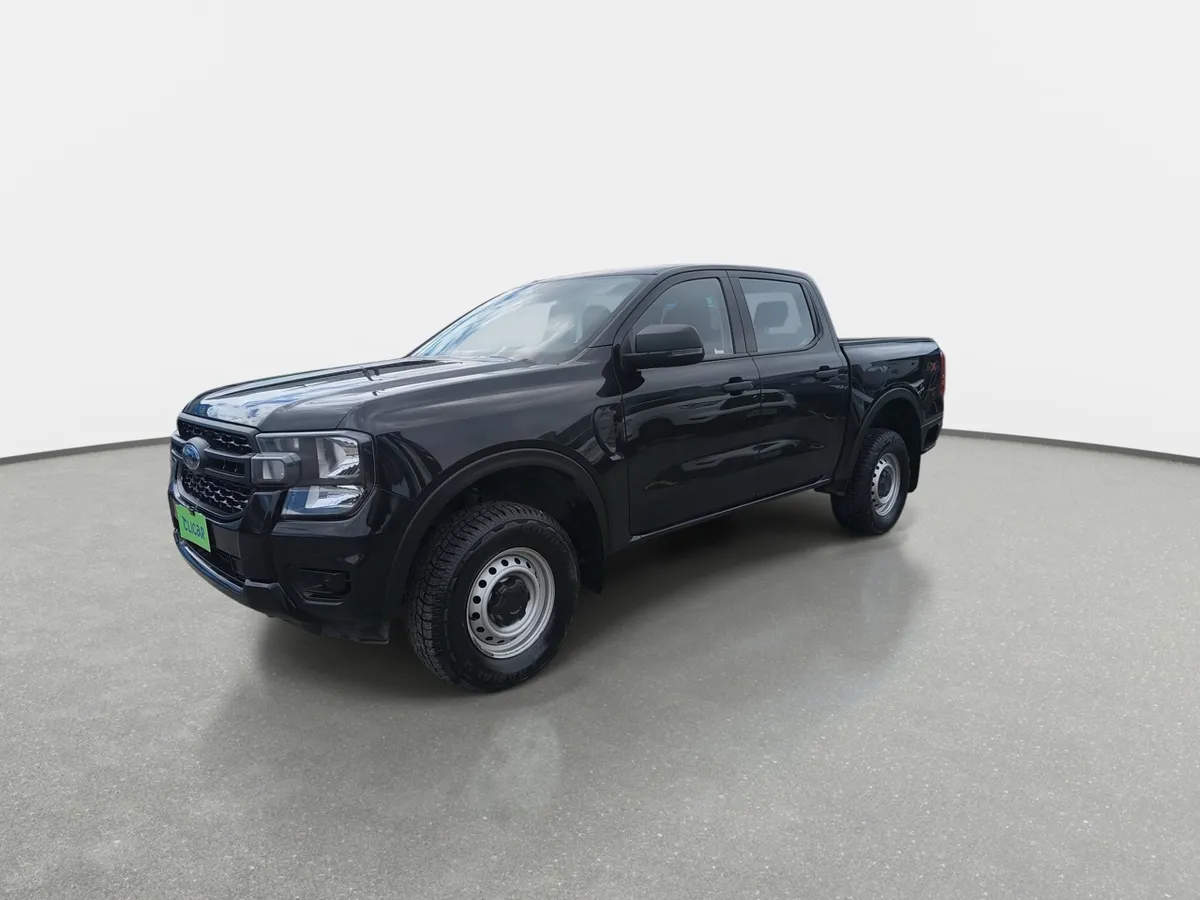 Ford Ranger 2.0 Xl Diesel 4x4 Dob. Cab. Mt 4p año 2025