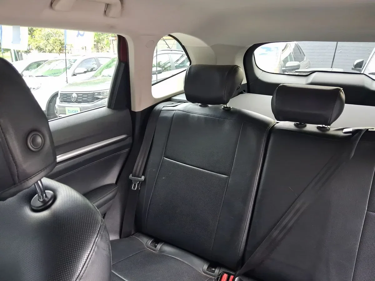Haval H6 2.0 Active 4x2 At 5p año 2022