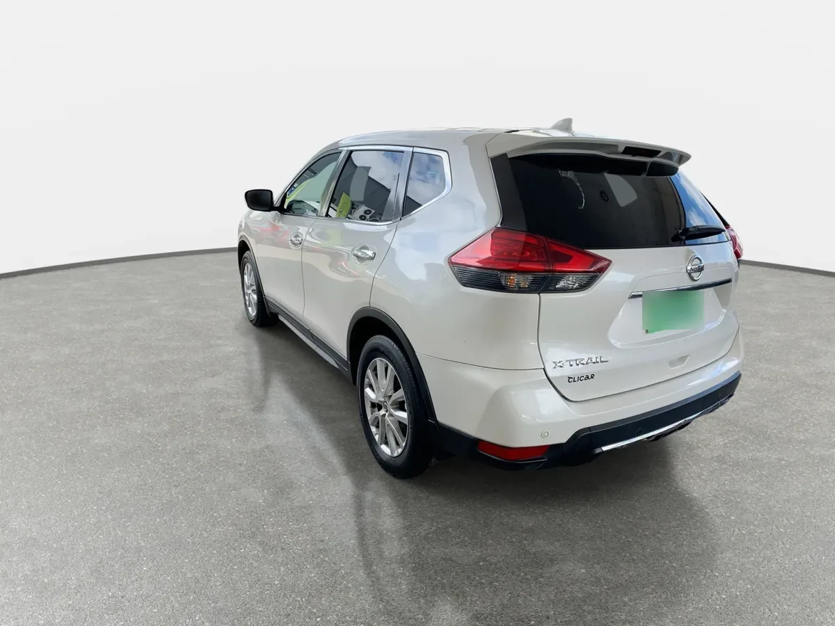 Nissan X-Trail 2.5 Sense Mc 4x2 Cvt At 5p año 2022