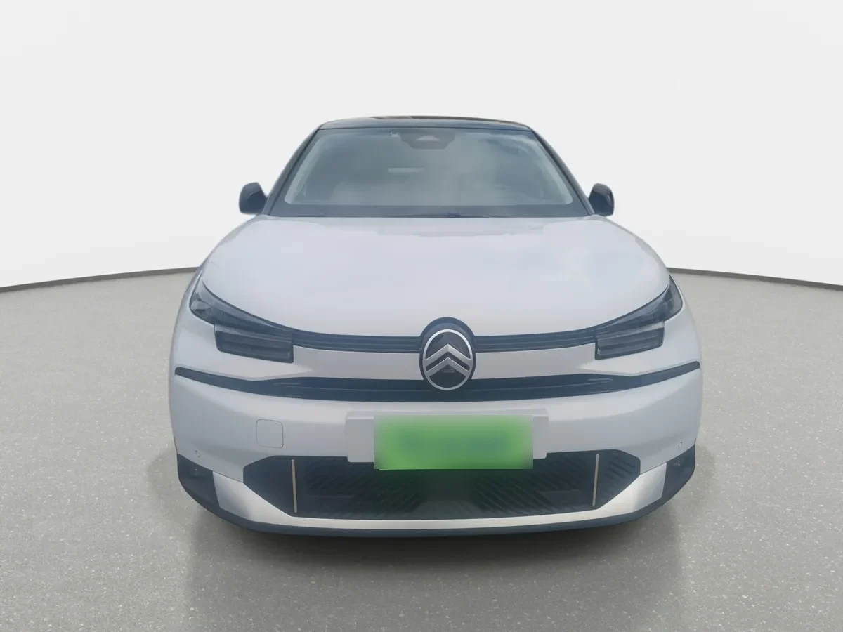 Citroen C4 1.2 Max Mhev 4x2 136 At 5p año 2026