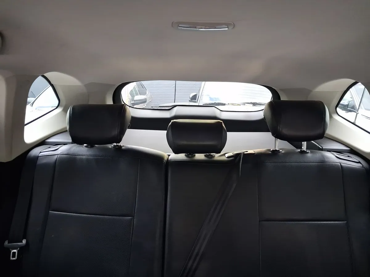 Haval H6 2.0 Active 4x2 At 5p año 2022