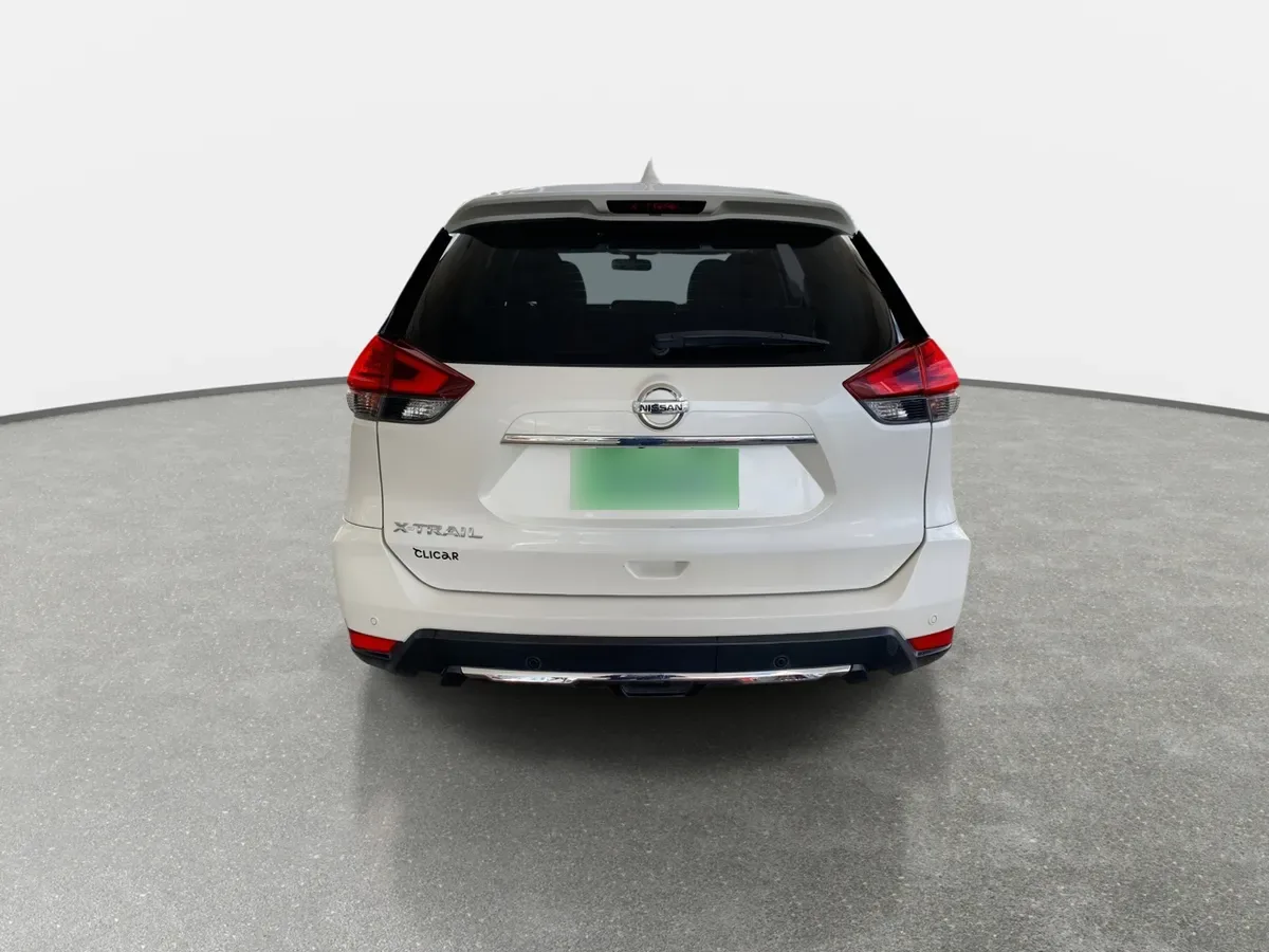 Nissan X-Trail 2.5 Sense Mc 4x2 Cvt At 5p año 2022