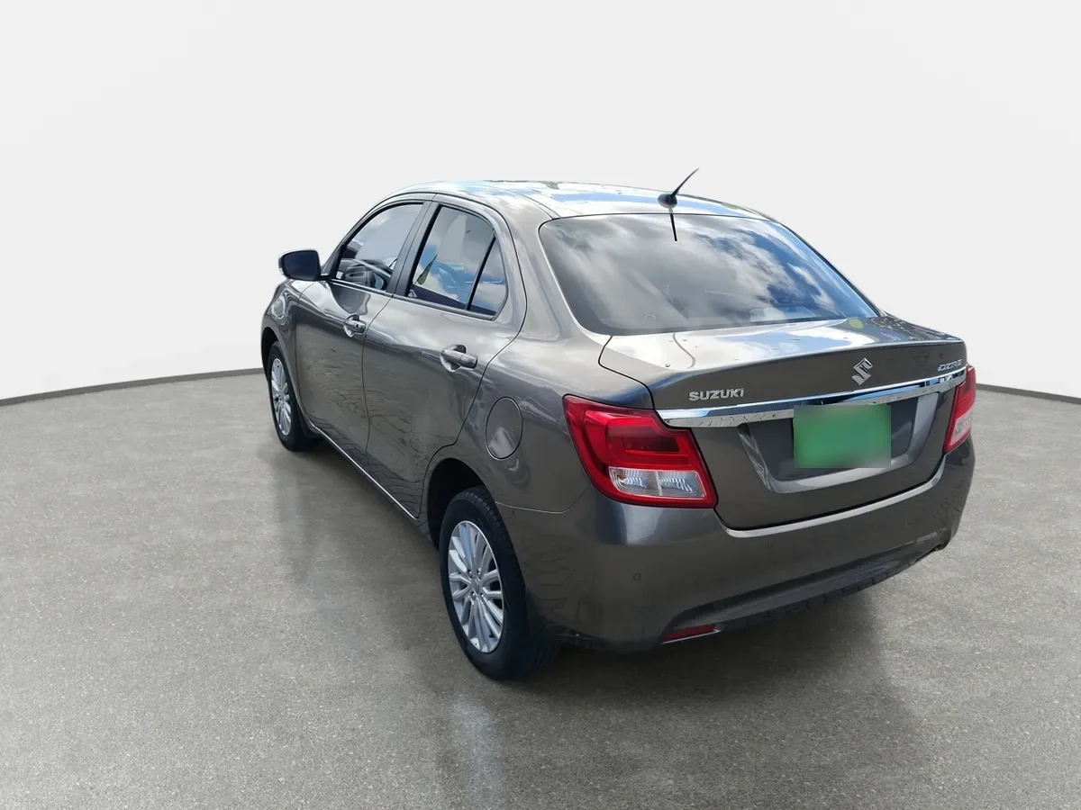 Suzuki Dzire 1.2 Gl 4x2 Mt 4p año 2023