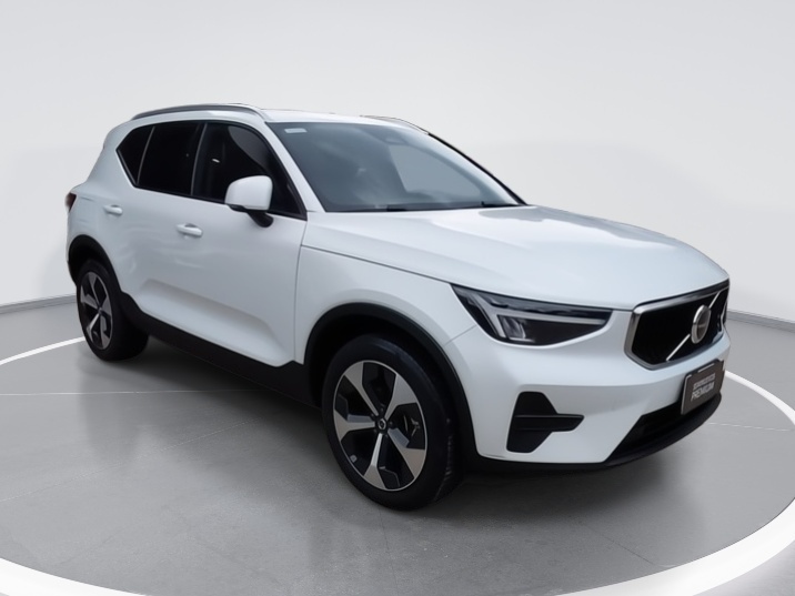Volvo Xc40 2.0 B4 Plus Hibrido Fwd At 5p año 2024