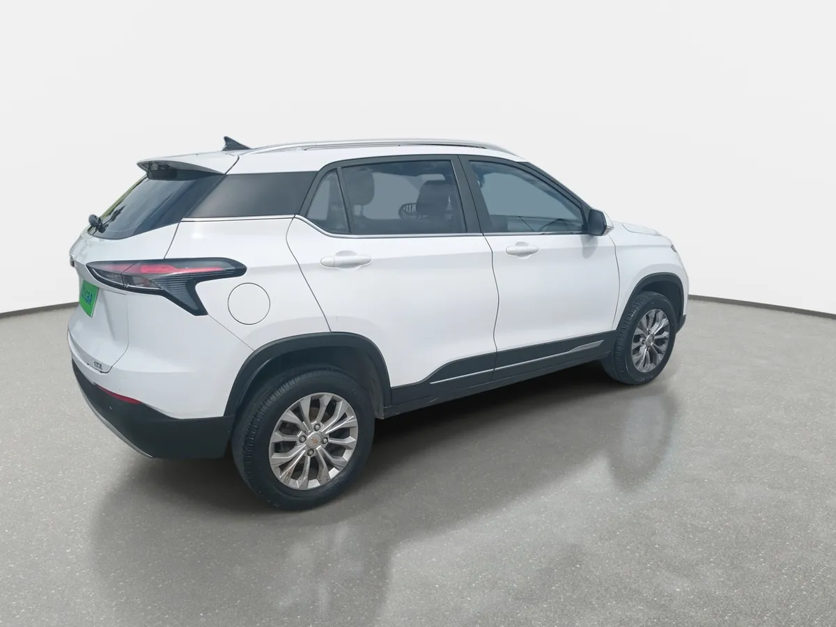 Chevrolet Groove 1.5 Ltz 4x2 Mt 5p año 2023