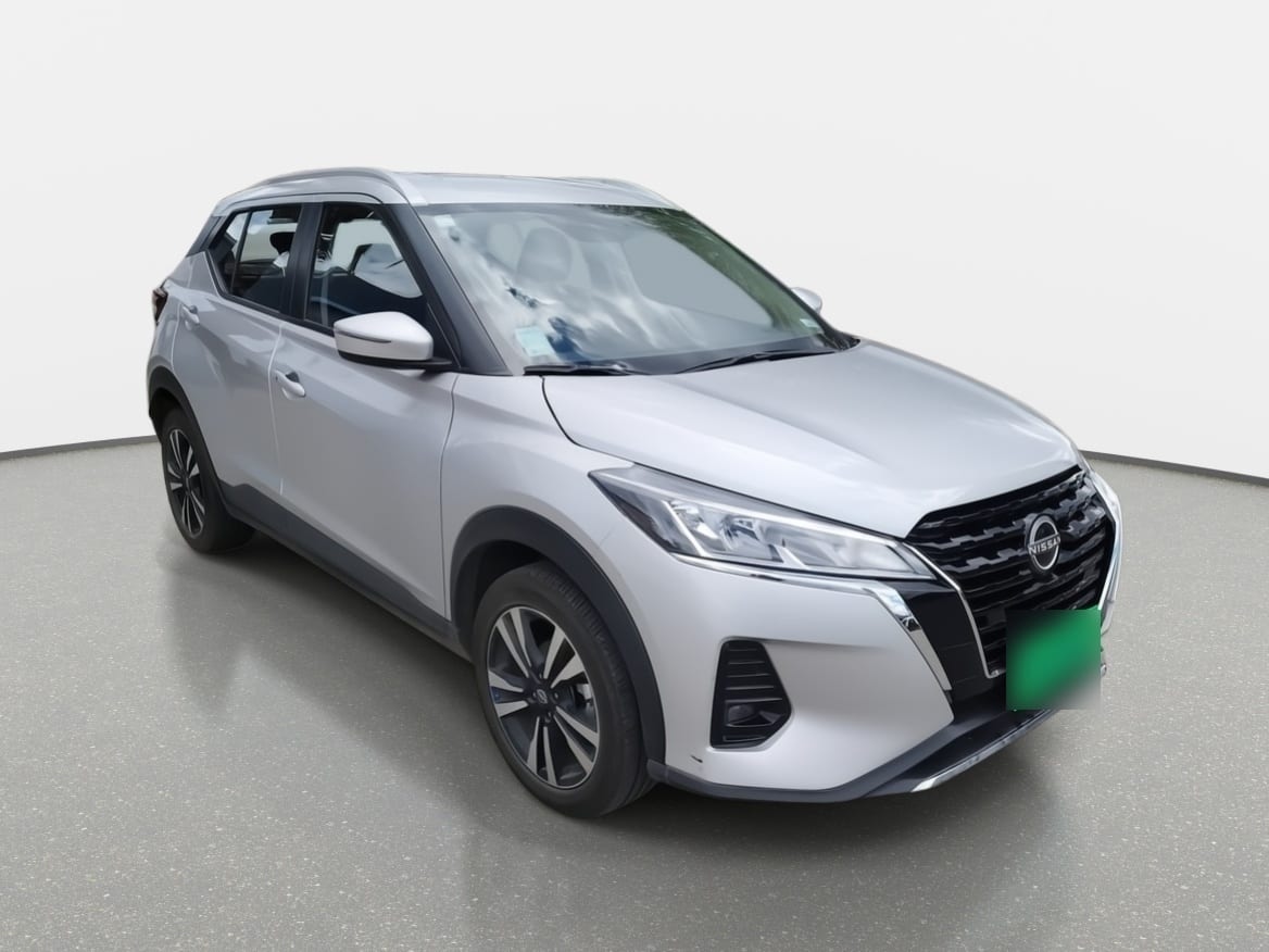 Nissan Kicks 1.6 Advance 4x2 Cvt At 5p año 2025