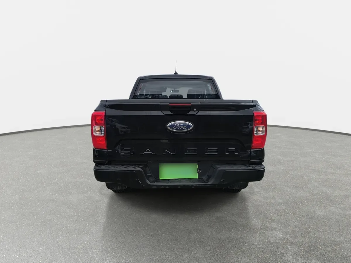 Ford Ranger 2.0 Xl Diesel 4x4 Dob. Cab. Mt 4p año 2025