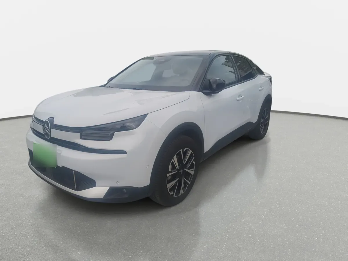Citroen C4 1.2 Max Mhev 4x2 136 At 5p año 2026