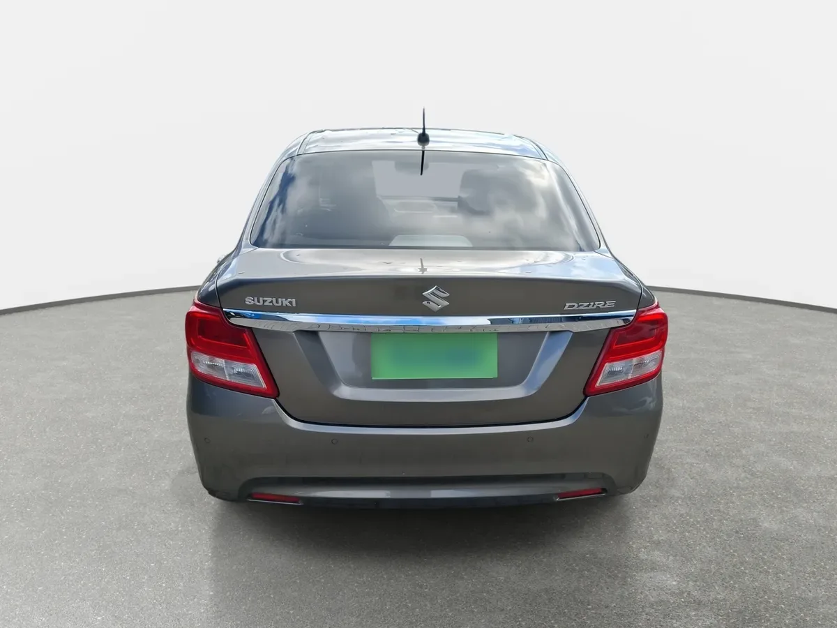 Suzuki Dzire 1.2 Gl 4x2 Mt 4p año 2023