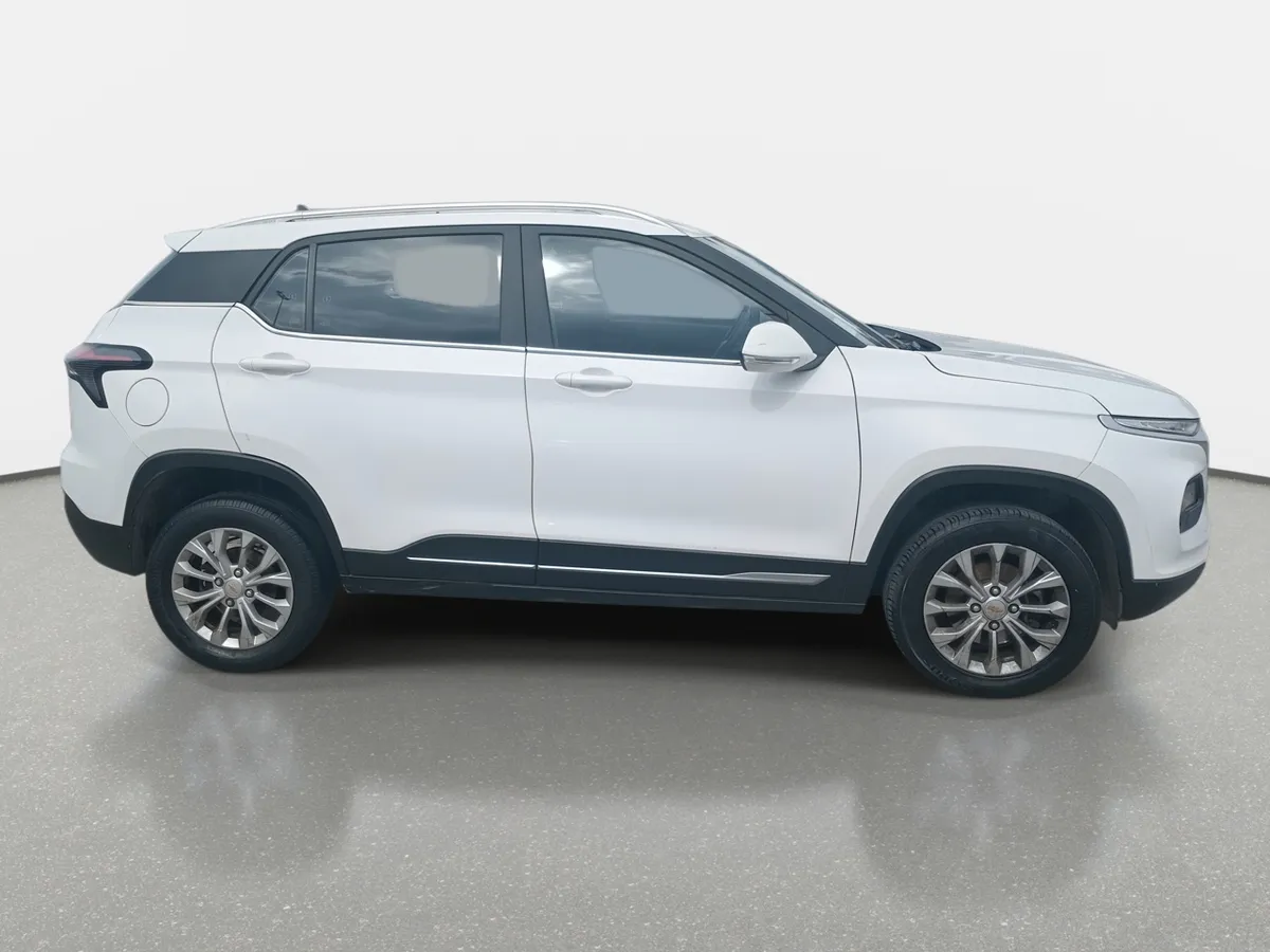 Chevrolet Groove 1.5 Ltz 4x2 Mt 5p año 2023