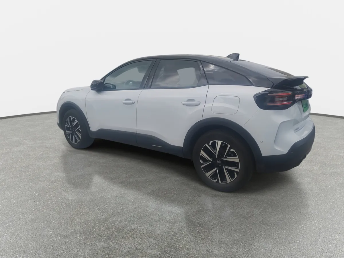 Citroen C4 1.2 Max Mhev 4x2 136 At 5p año 2026