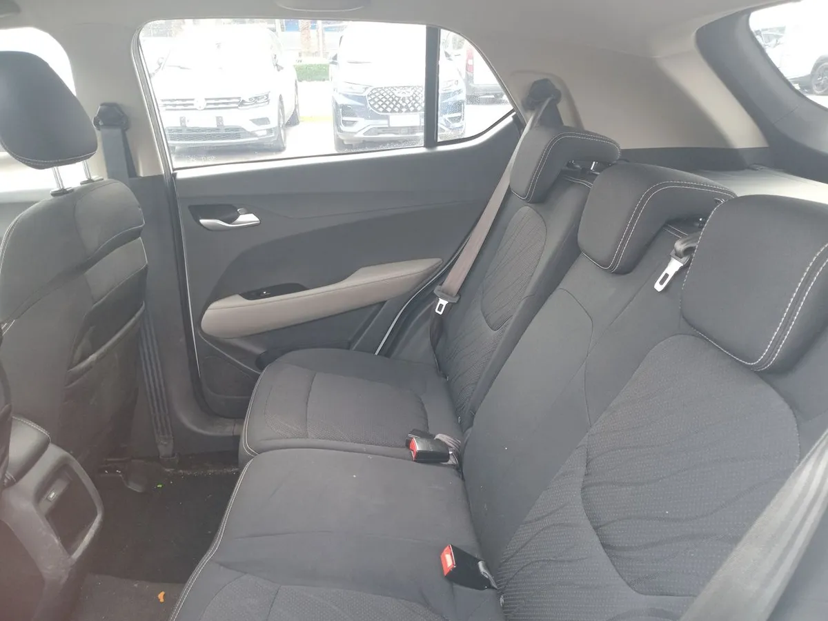 Chevrolet Groove 1.5 Ltz 4x2 Mt 5p año 2023