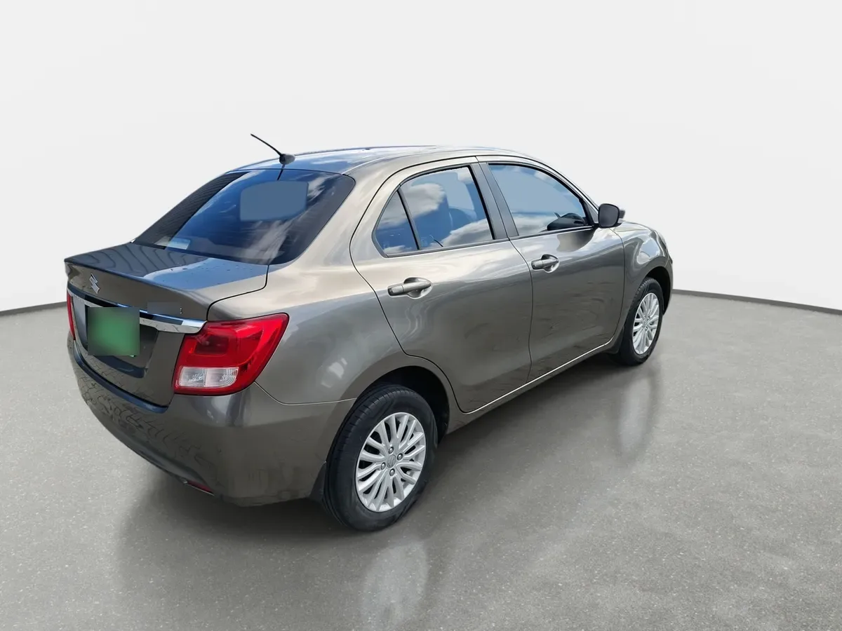 Suzuki Dzire 1.2 Gl 4x2 Mt 4p año 2023