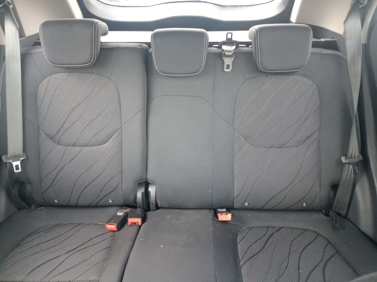 Chevrolet Groove 1.5 Ltz 4x2 Mt 5p año 2023