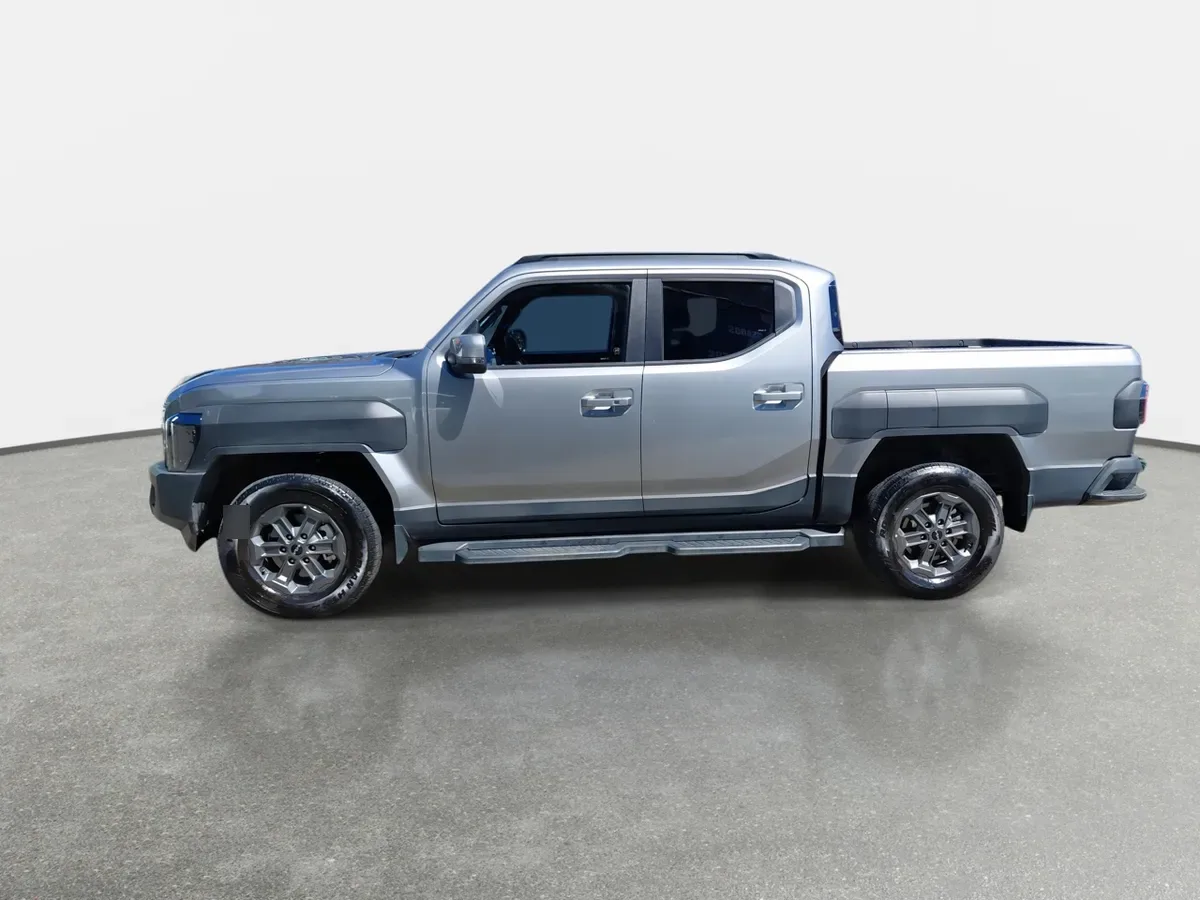 Kia Tasman 2.2t Ex Full Diesel 4x4 At 4p año 2026