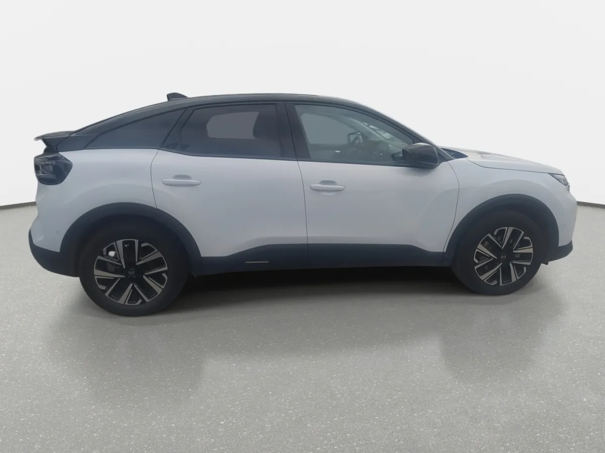 Citroen C4 1.2 Max Mhev 4x2 136 At 5p año 2026