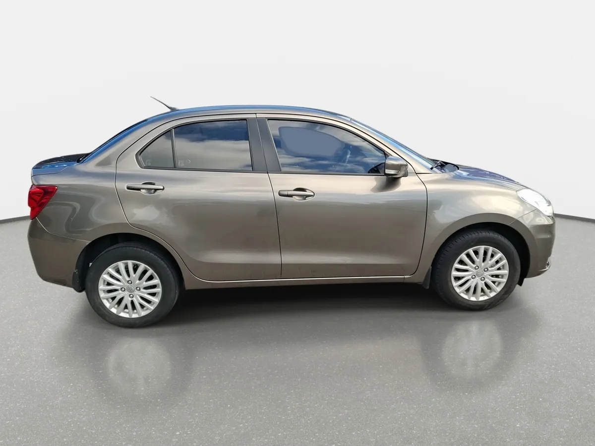 Suzuki Dzire 1.2 Gl 4x2 Mt 4p año 2023