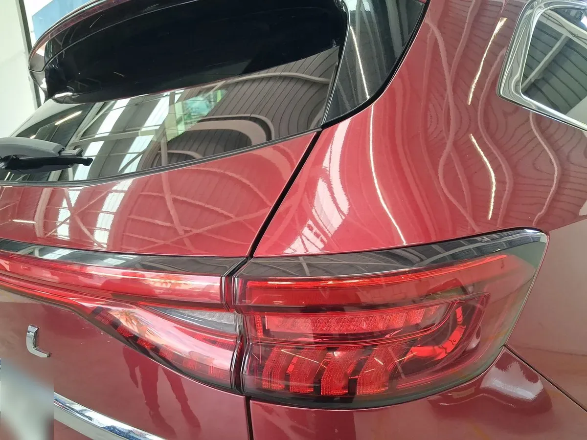 Haval H6 2.0 Active 4x2 At 5p año 2022