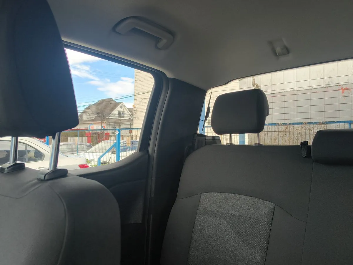 Ford Ranger 2.0 Xl Diesel 4x4 Dob. Cab. Mt 4p año 2025