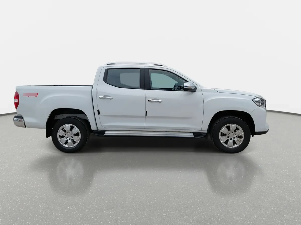 Maxus T60 2.0 D20 Glx Diesel 4x4 Dob. Cab. At 4p año 2024