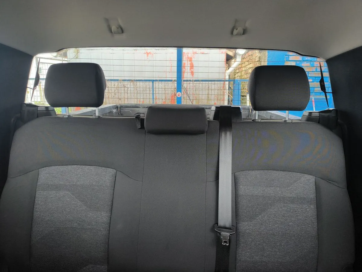 Ford Ranger 2.0 Xl Diesel 4x4 Dob. Cab. Mt 4p año 2025
