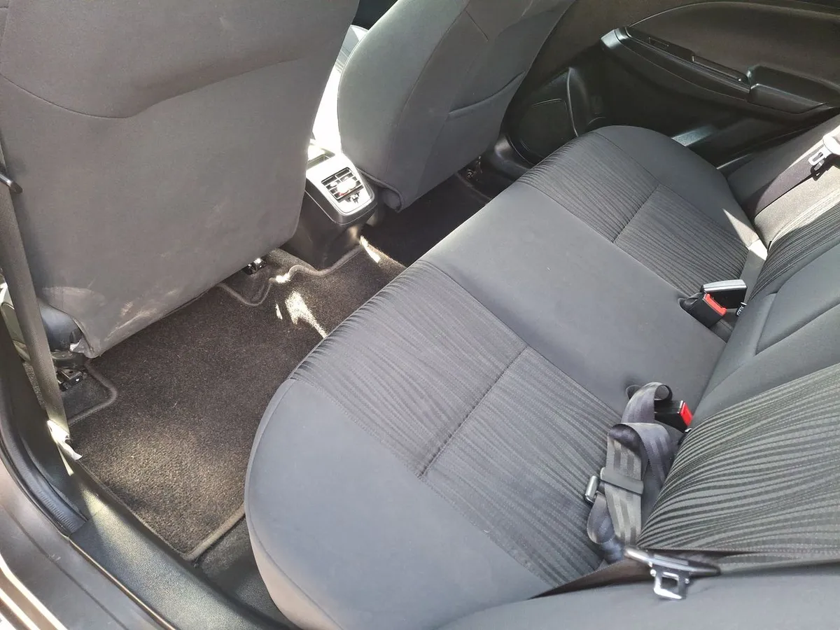 Suzuki Dzire 1.2 Gl 4x2 Mt 4p año 2023