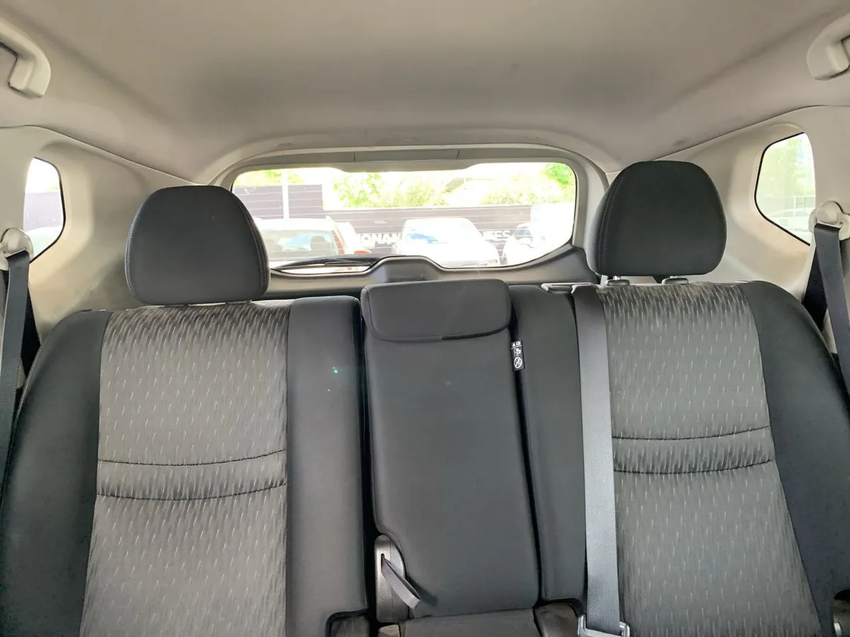 Nissan X-Trail 2.5 Sense Mc 4x2 Cvt At 5p año 2022