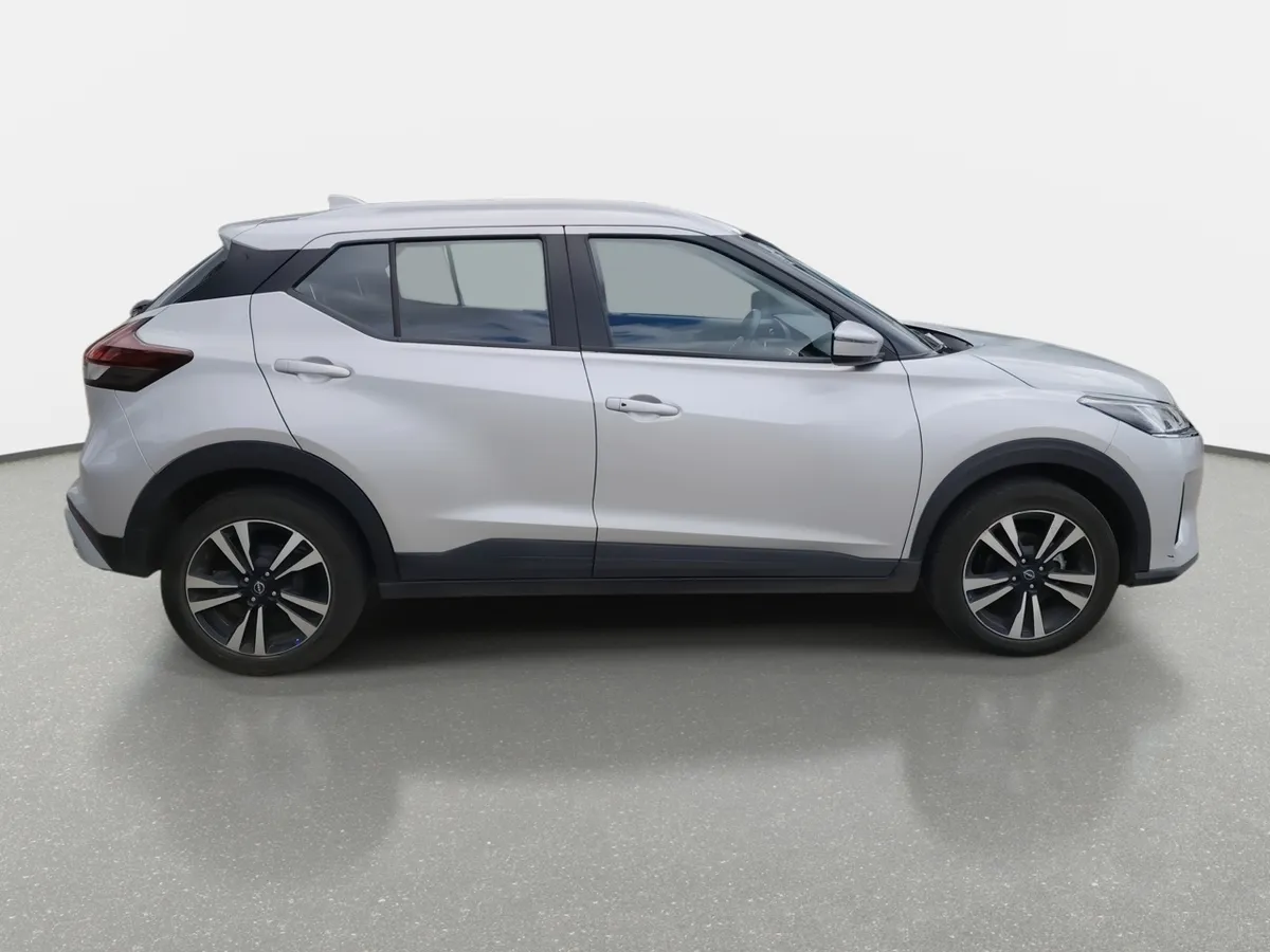 Nissan Kicks 1.6 Advance 4x2 Cvt At 5p año 2025