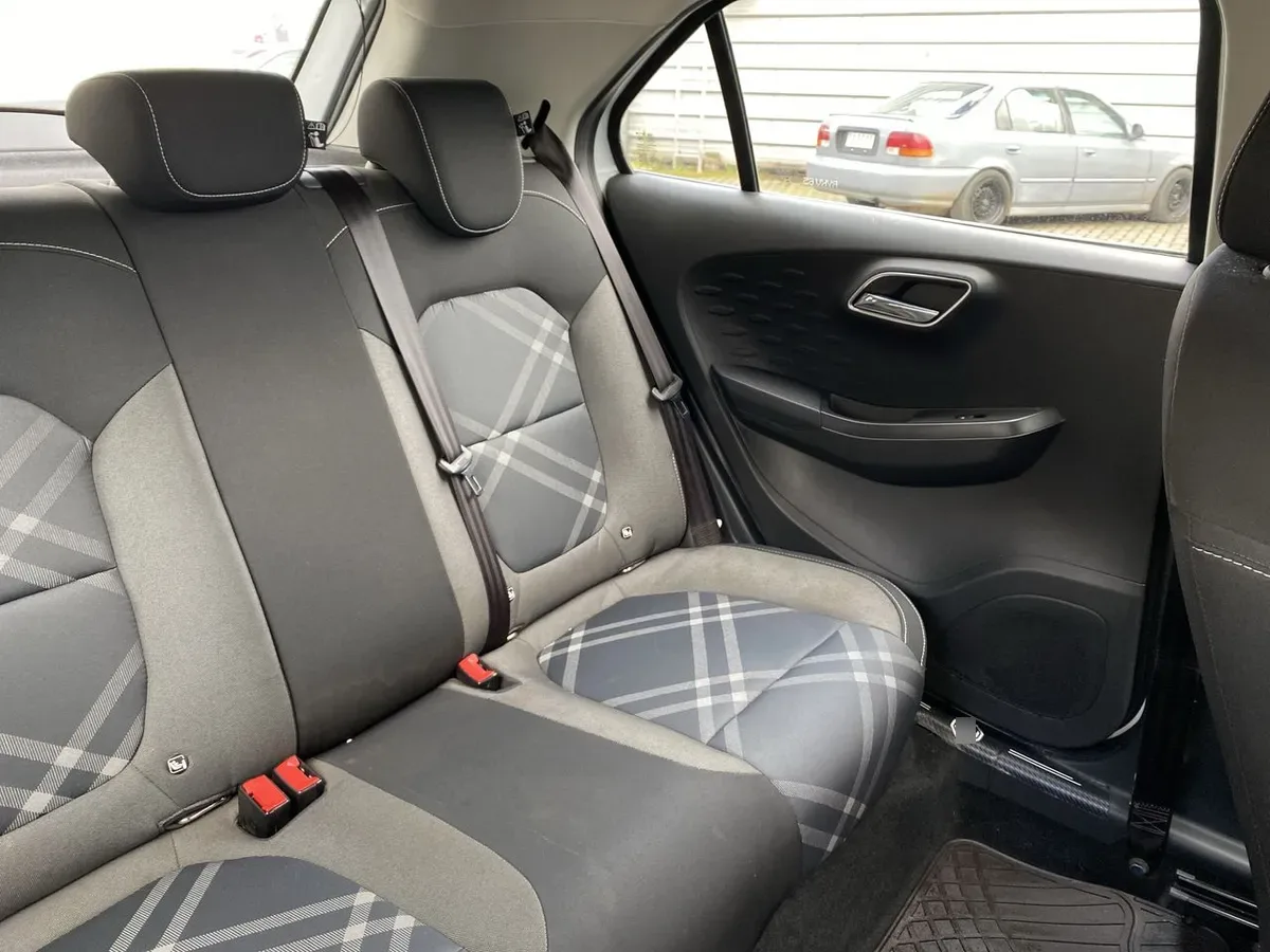 MG Mg 3 1.5 Std 4x2 Hb At 5p año 2022