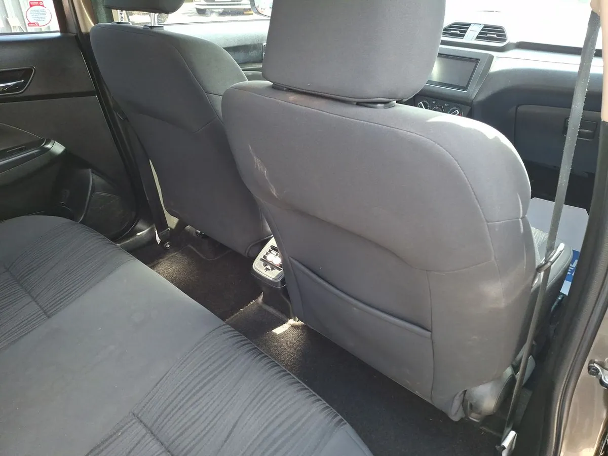 Suzuki Dzire 1.2 Gl 4x2 Mt 4p año 2023