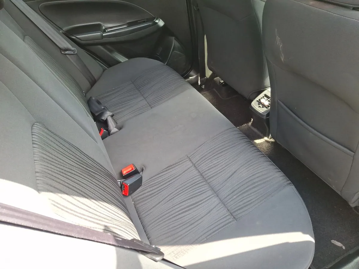 Suzuki Dzire 1.2 Gl 4x2 Mt 4p año 2023