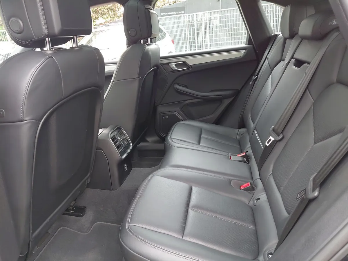 Porsche Macan 3.0 S 4x4 At 5p año 2024