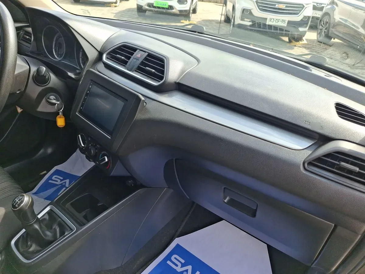 Suzuki Dzire 1.2 Gl 4x2 Mt 4p año 2023