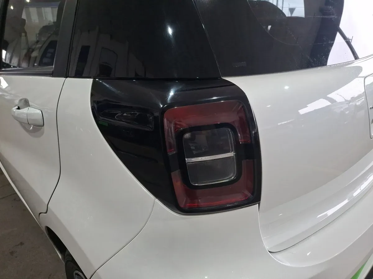 JAC E-Js1 Electrico Luxury 4x2 At 5p año 2025