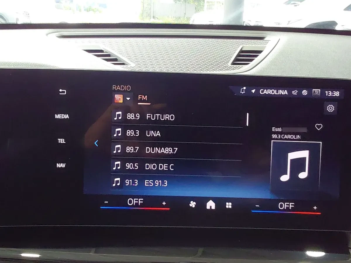 BMW X1 1.5t 18i Dynamic S-Drive 4x2 At 5p año 2025