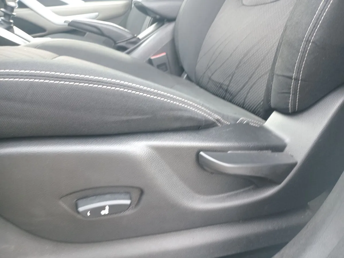 Chevrolet Groove 1.5 Ltz 4x2 Mt 5p año 2023