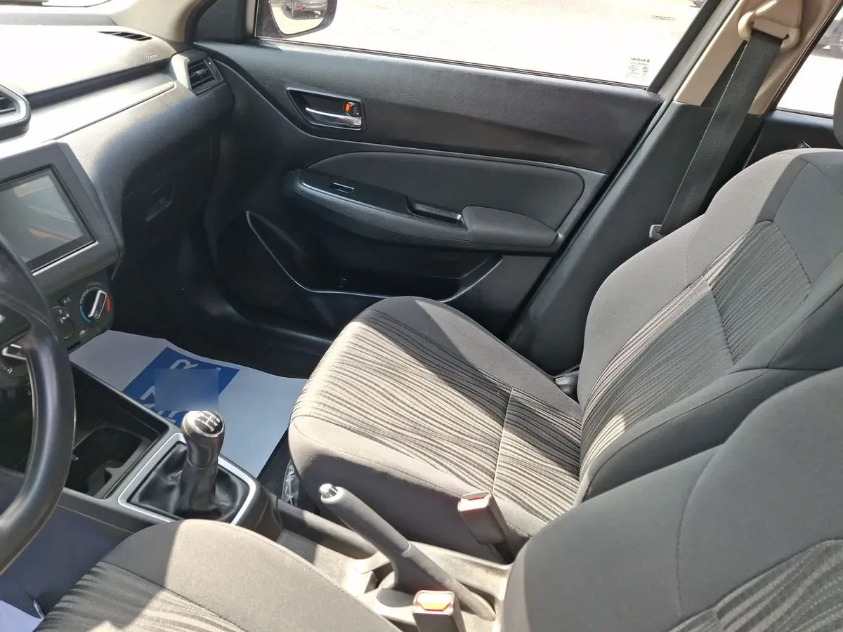 Suzuki Dzire 1.2 Gl 4x2 Mt 4p año 2023