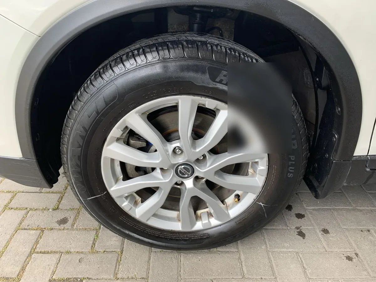 Nissan X-Trail 2.5 Sense Mc 4x2 Cvt At 5p año 2022
