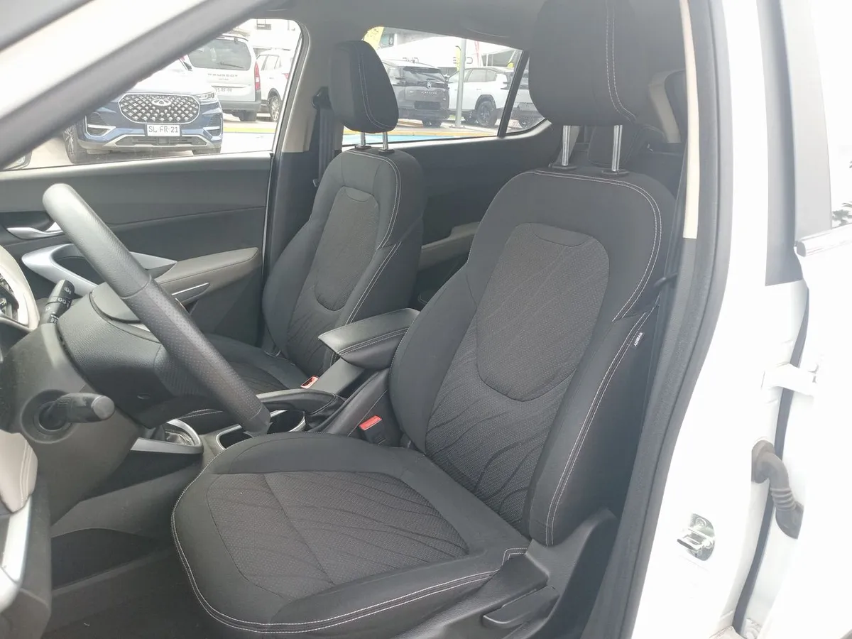 Chevrolet Groove 1.5 Ltz 4x2 Mt 5p año 2023