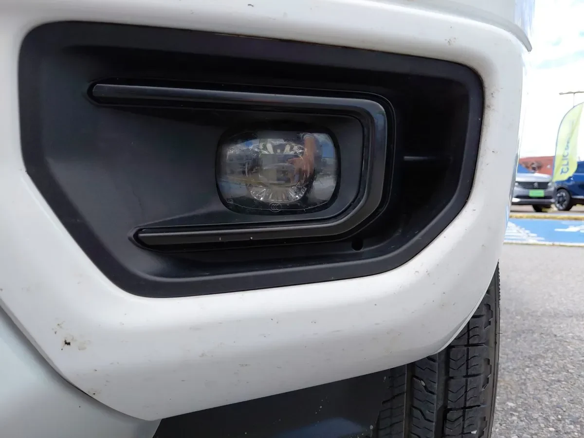 Ford Ranger 3.0 Ltd Diesel 4x4 Dob. Cab. At 4p año 2025