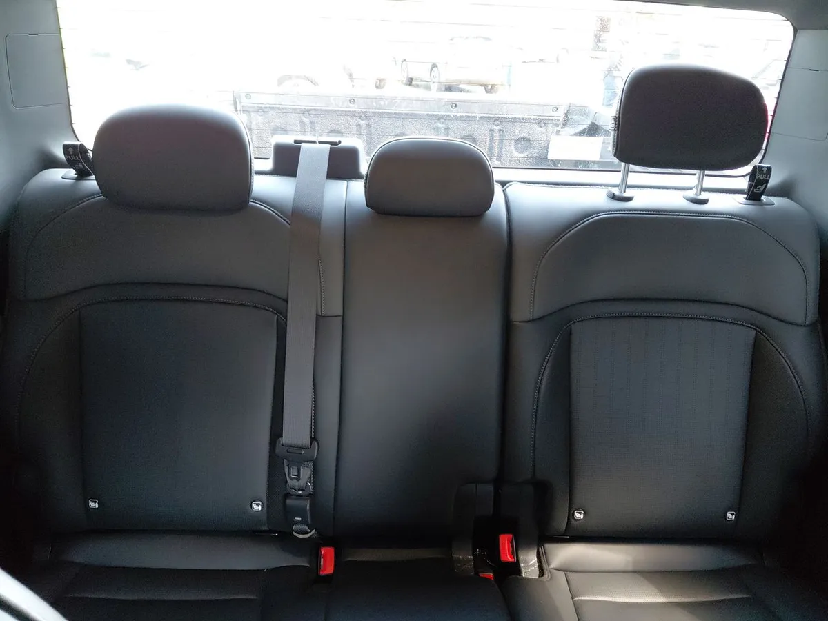 Kia Tasman 2.2t Ex Full Diesel 4x4 At 4p año 2026