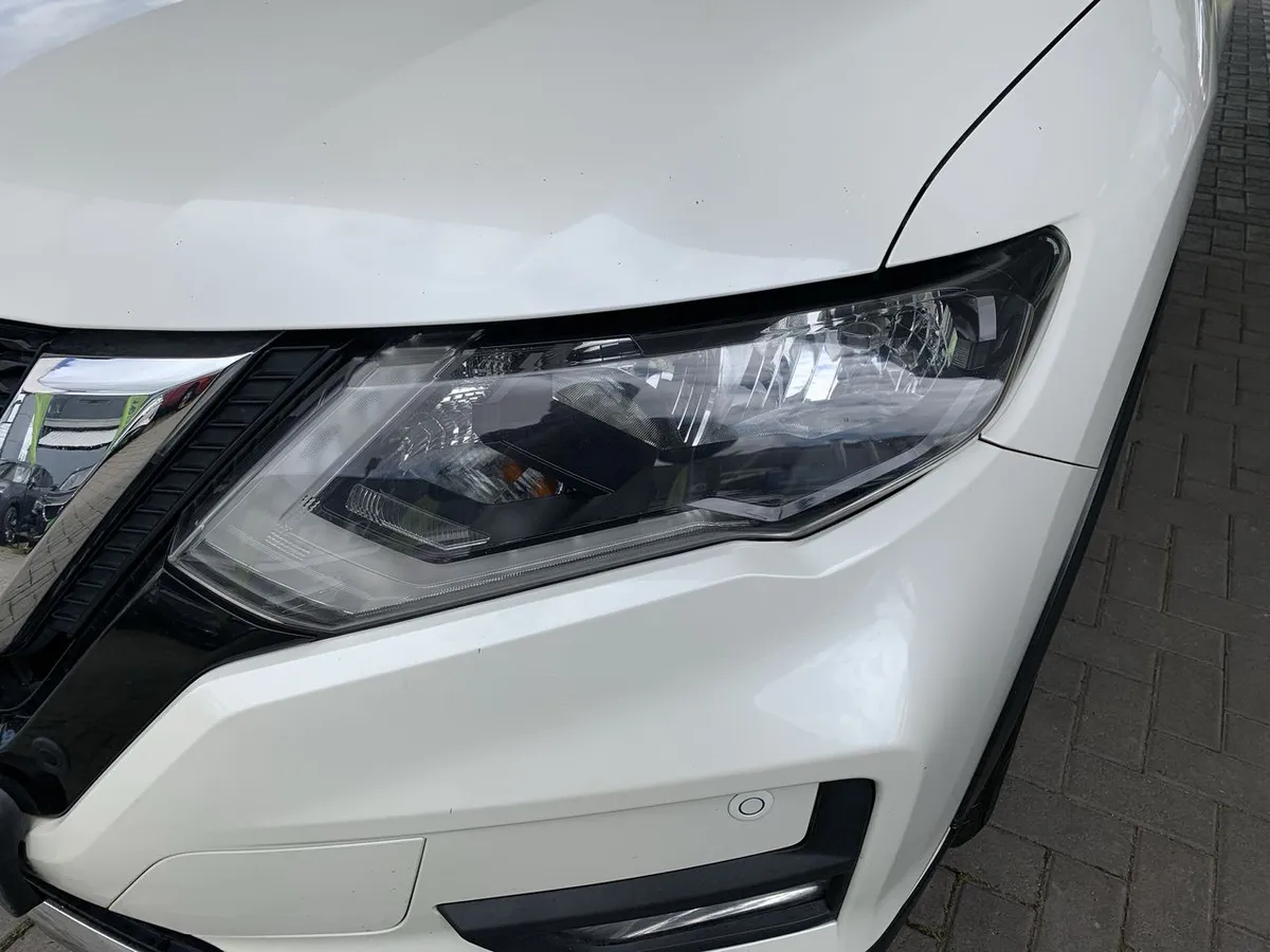 Nissan X-Trail 2.5 Sense Mc 4x2 Cvt At 5p año 2022