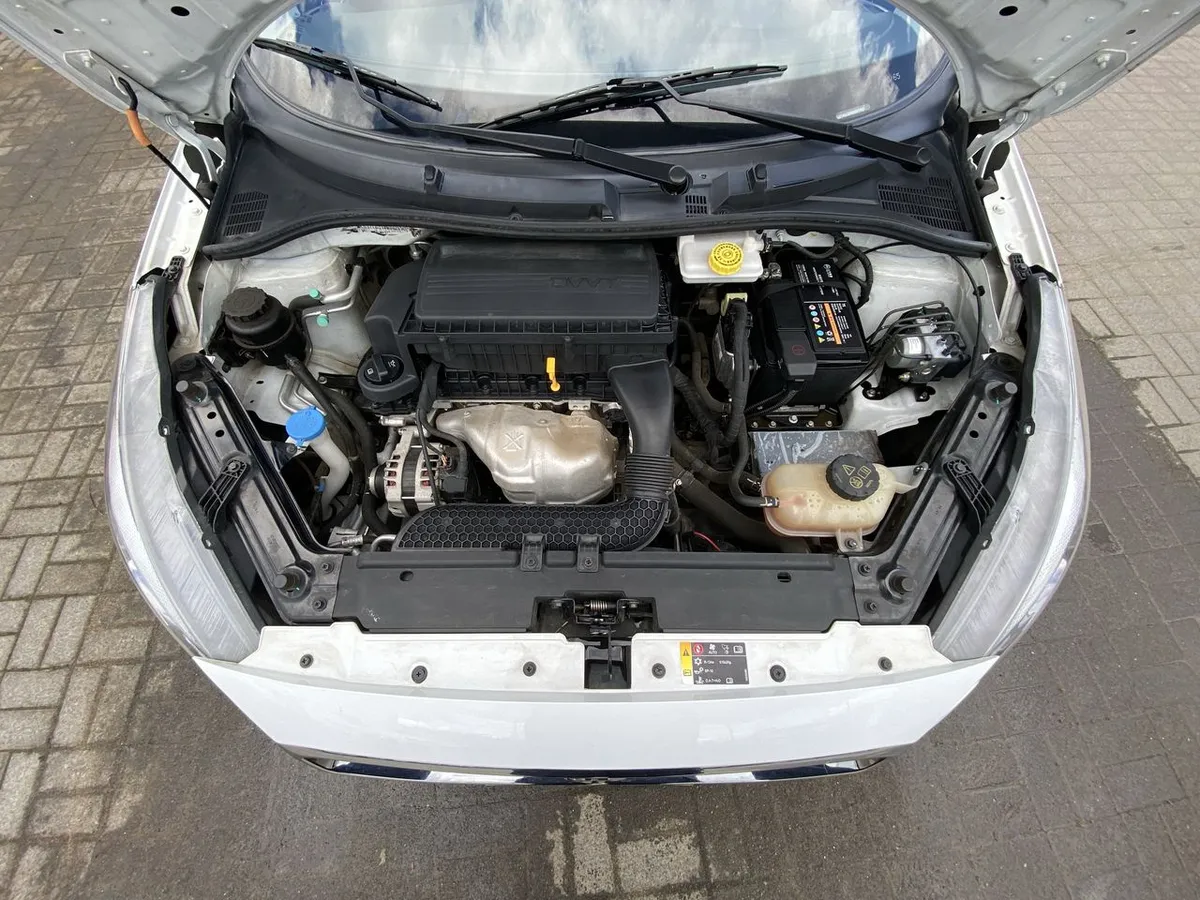 MG Mg 3 1.5 Std 4x2 Hb At 5p año 2022