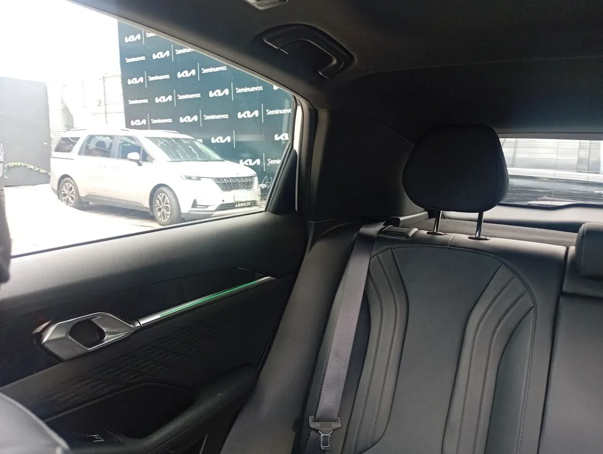 Geely Coolray 1.5 Gf Sport 4x2 At 5p año 2026