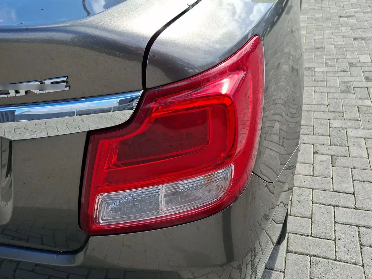 Suzuki Dzire 1.2 Gl 4x2 Mt 4p año 2023
