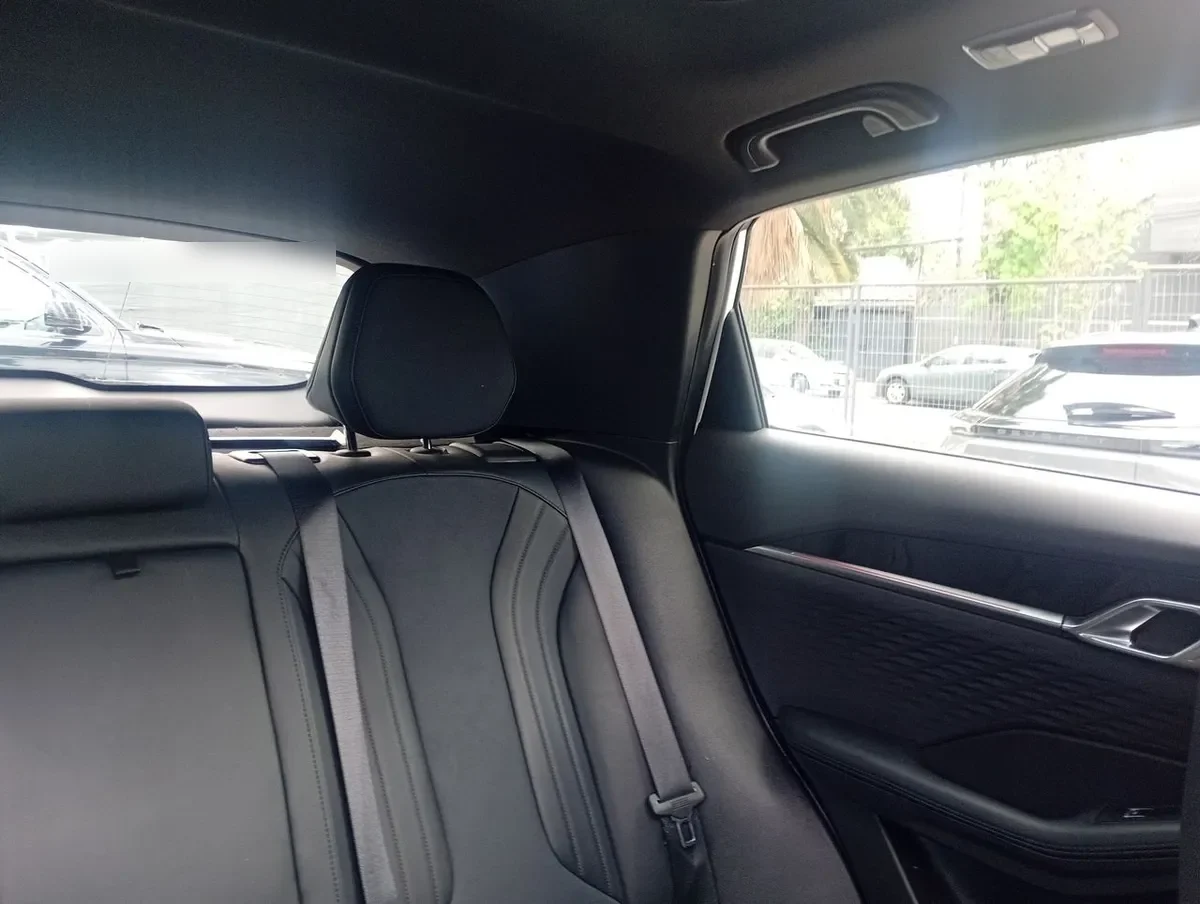 Geely Coolray 1.5 Gf Sport 4x2 At 5p año 2026
