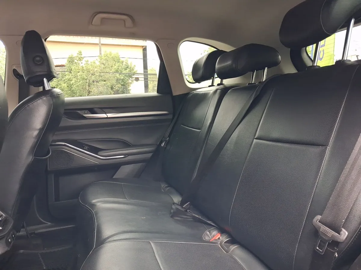 Haval H6 2.0 Active 4x2 At 5p año 2022