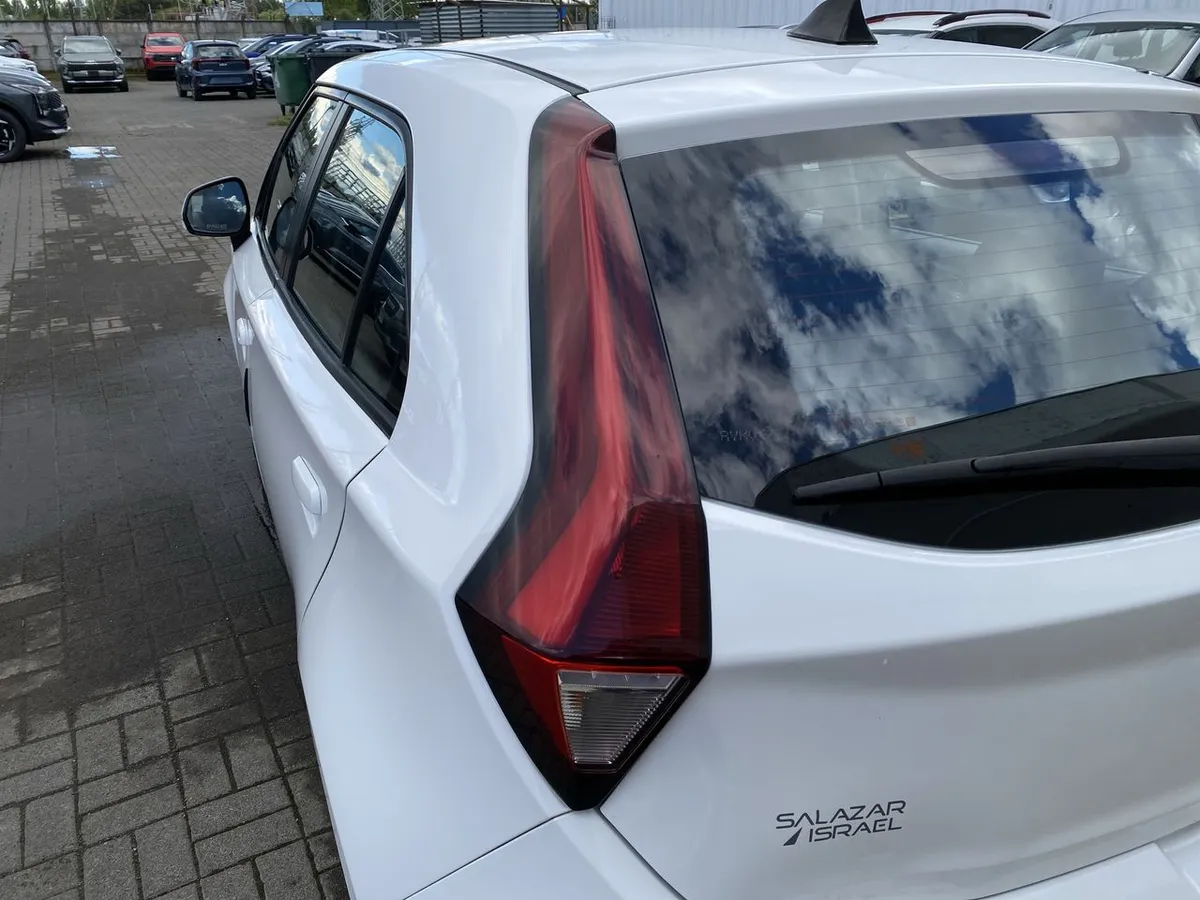 MG Mg 3 1.5 Std 4x2 Hb At 5p año 2022