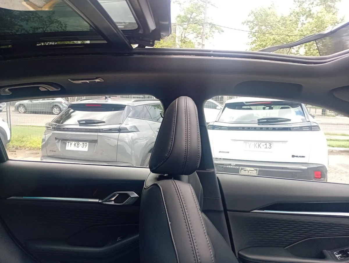 Geely Coolray 1.5 Gf Sport 4x2 At 5p año 2026